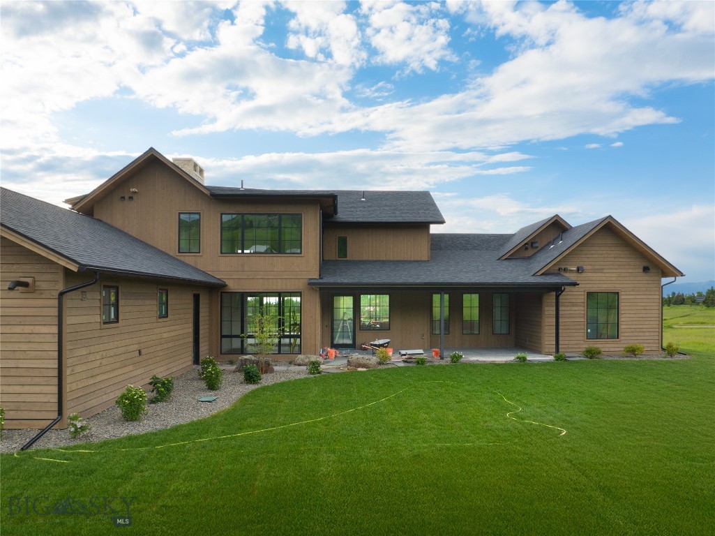 648 Doney Way, Bozeman MT 59718