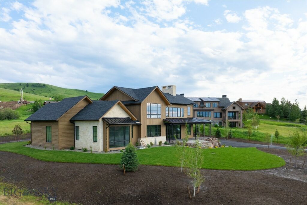 648 Doney Way, Bozeman MT 59718