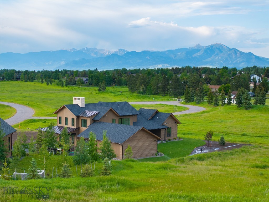 648 Doney Way, Bozeman MT 59718