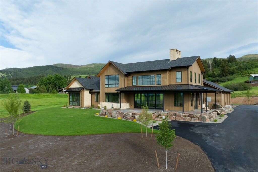 648 Doney Way, Bozeman MT 59718
