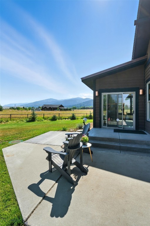 65 Hyalite Ranch Lane, Bozeman MT 59718