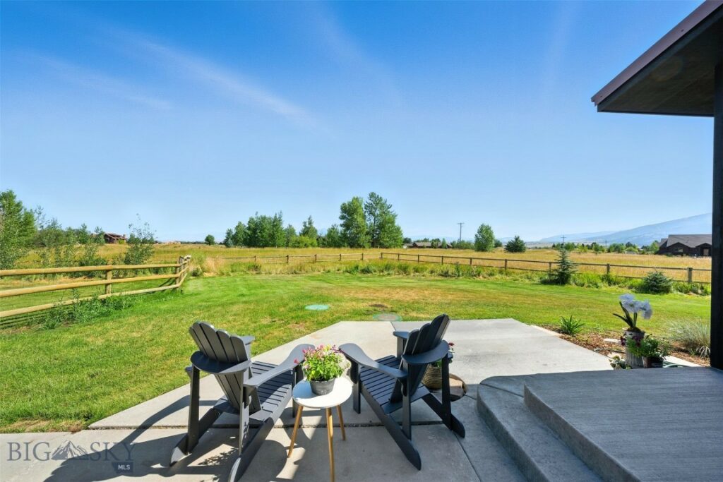 65 Hyalite Ranch Lane, Bozeman MT 59718