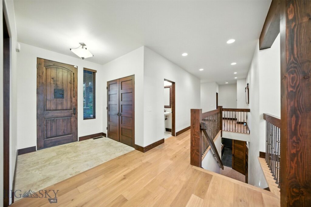 65 Hyalite Ranch Lane, Bozeman MT 59718