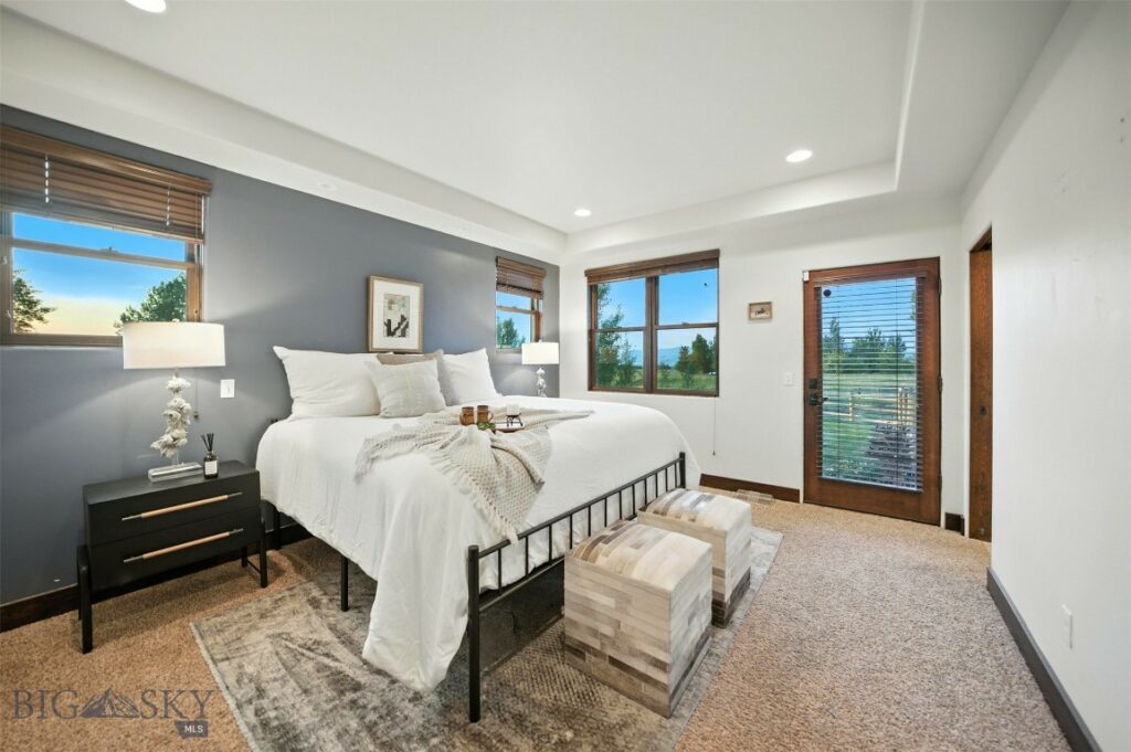 65 Hyalite Ranch Lane, Bozeman MT 59718