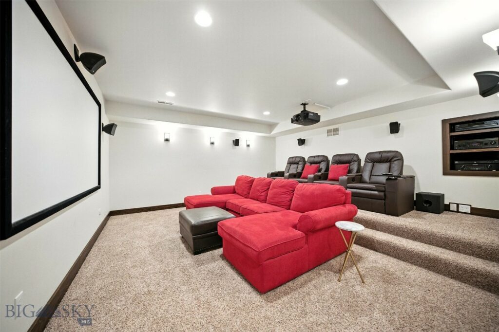 65 Hyalite Ranch Lane, Bozeman MT 59718
