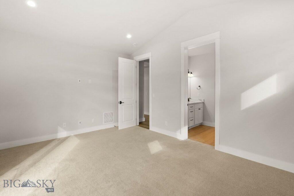 65 Mare Lane, Bozeman MT 59718