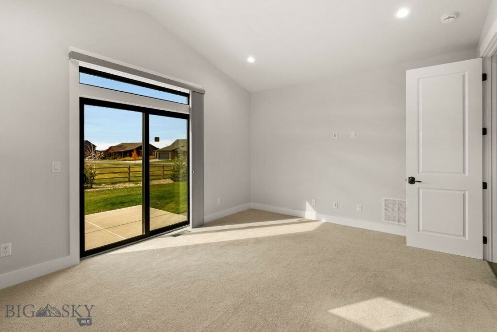 65 Mare Lane, Bozeman MT 59718