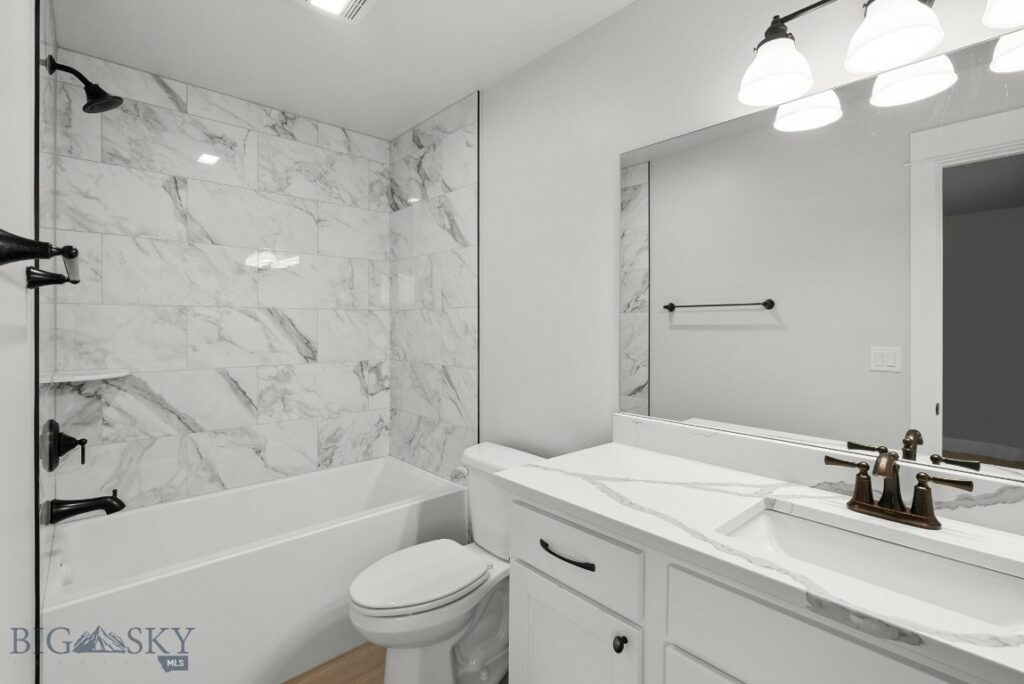 65 Mare Lane, Bozeman MT 59718