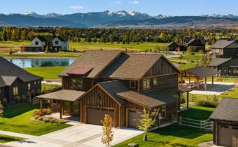 65 Mare Lane, Bozeman MT 59718