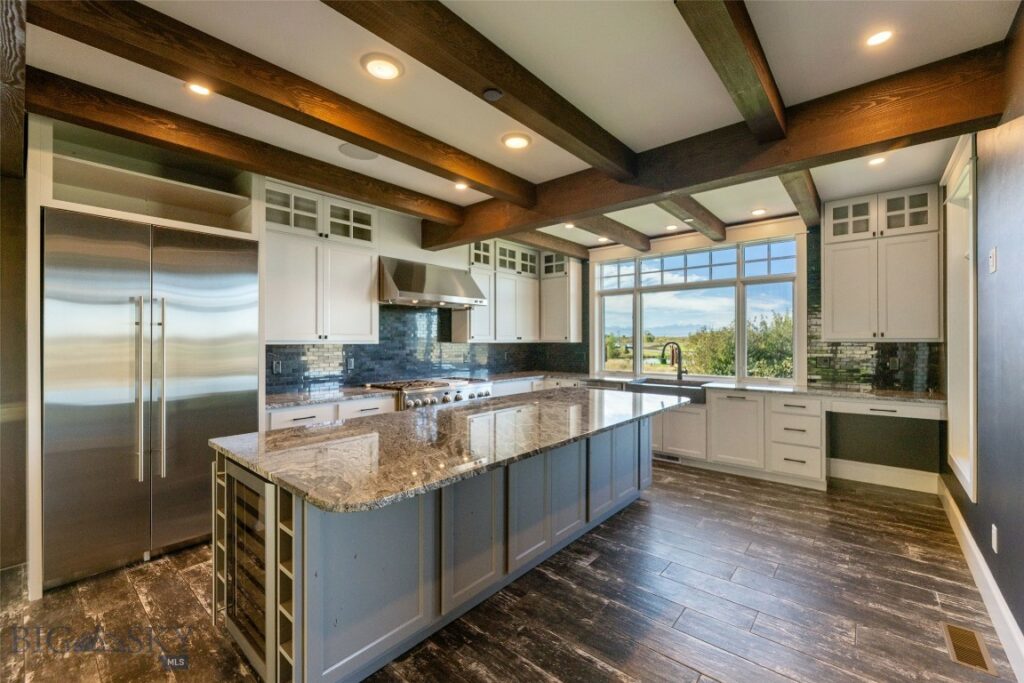 65 Naya Nuki Drive, Bozeman MT 59715