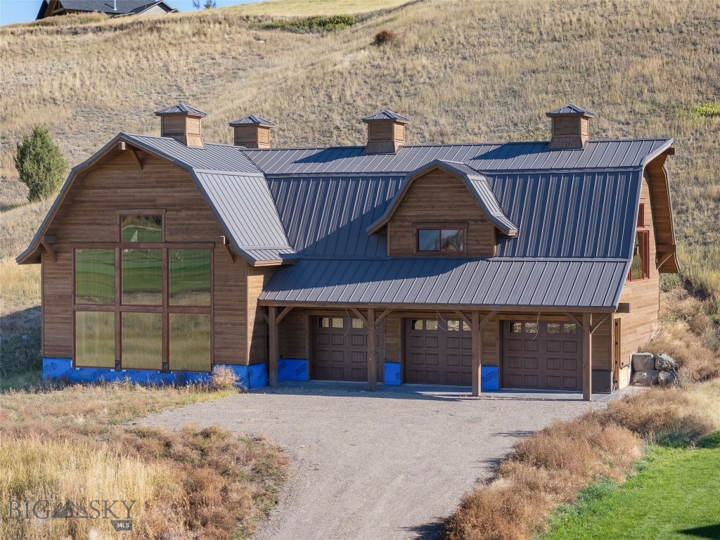 65 Naya Nuki Drive, Bozeman MT 59715