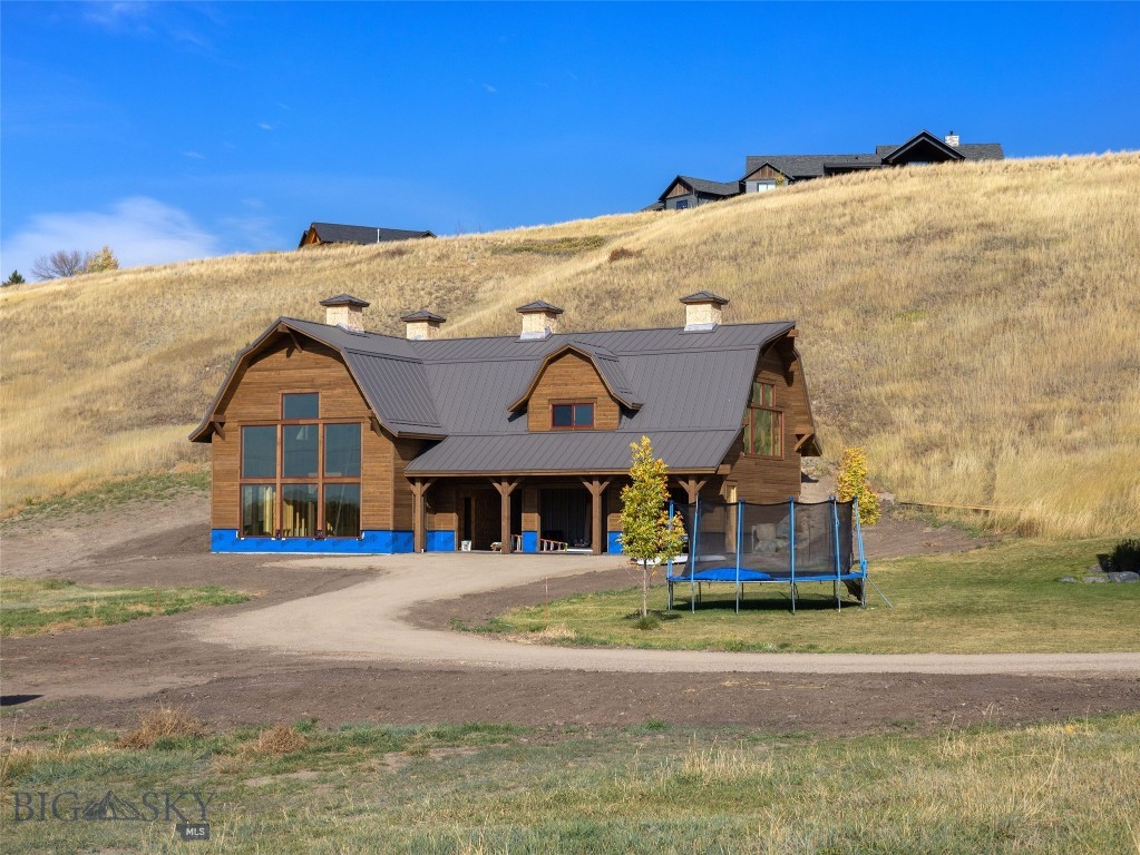 65 Naya Nuki Drive, Bozeman MT 59715