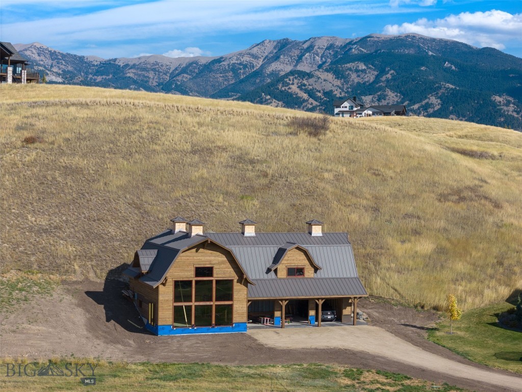 65 Naya Nuki Drive, Bozeman MT 59715