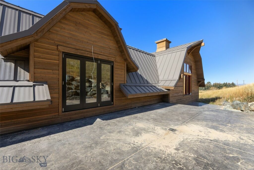 65 Naya Nuki Drive, Bozeman MT 59715