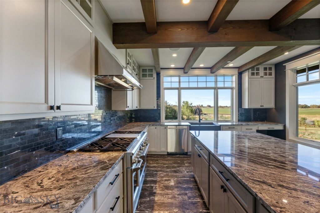 65 Naya Nuki Drive, Bozeman MT 59715