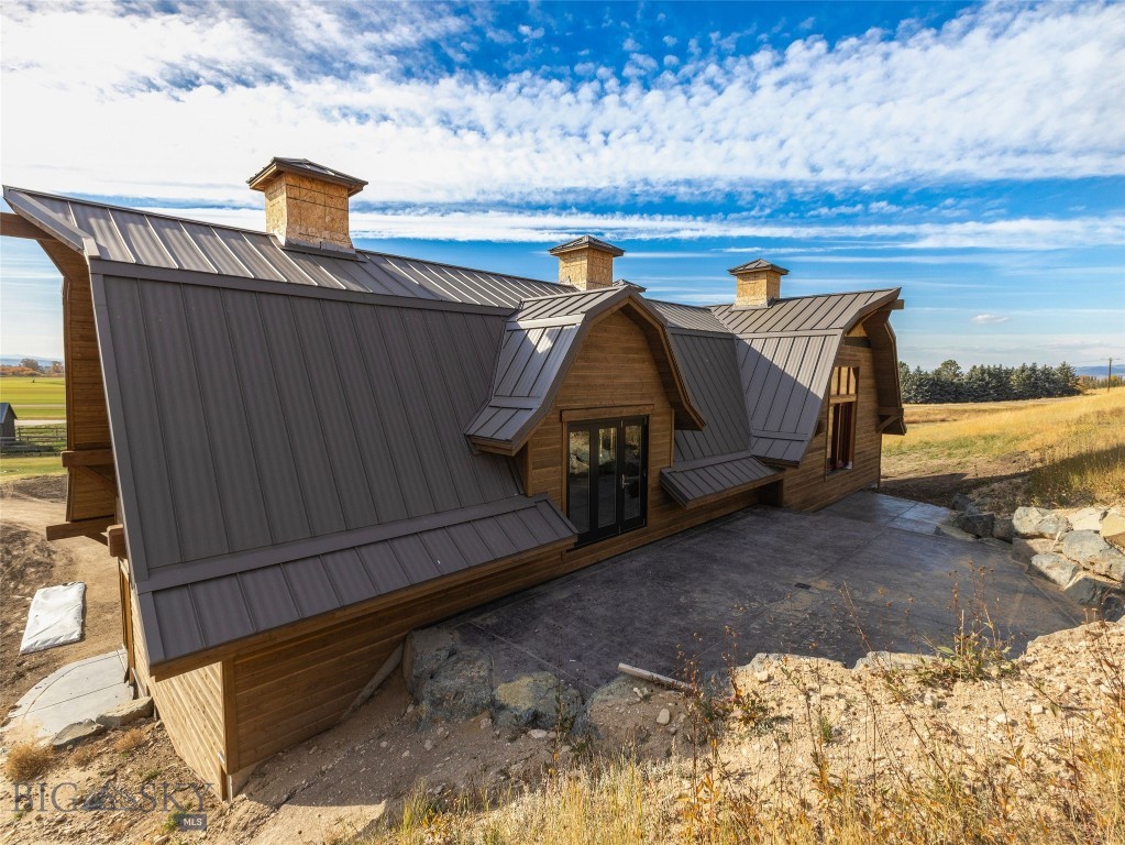 65 Naya Nuki Drive, Bozeman MT 59715