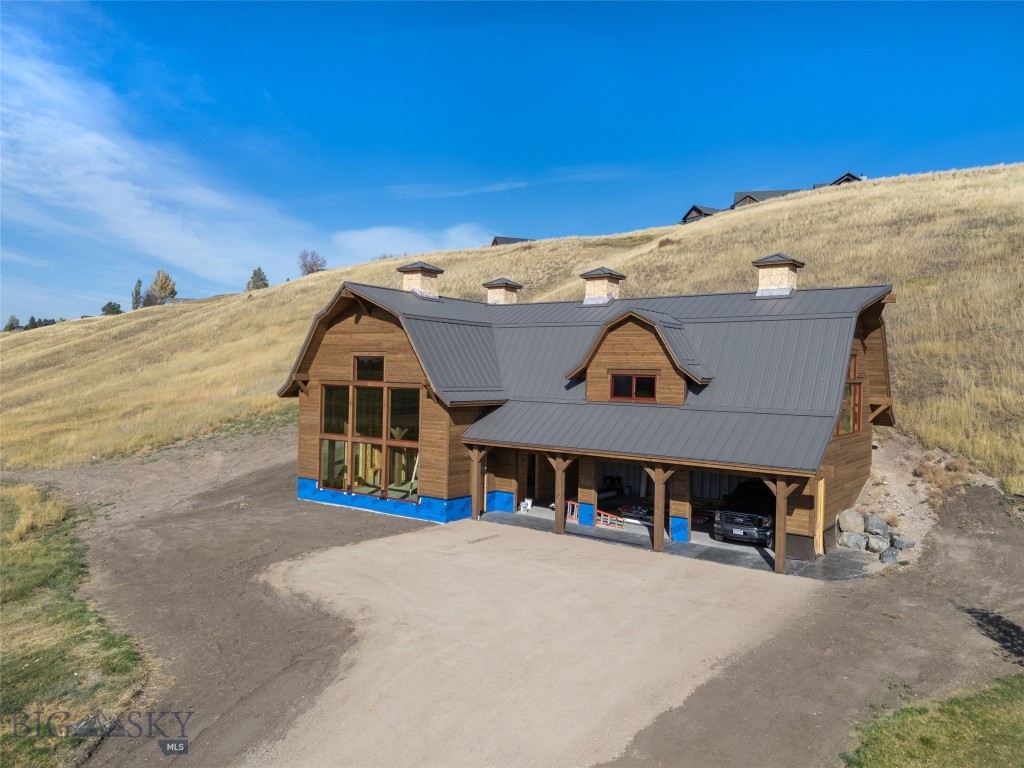 65 Naya Nuki Drive, Bozeman MT 59715