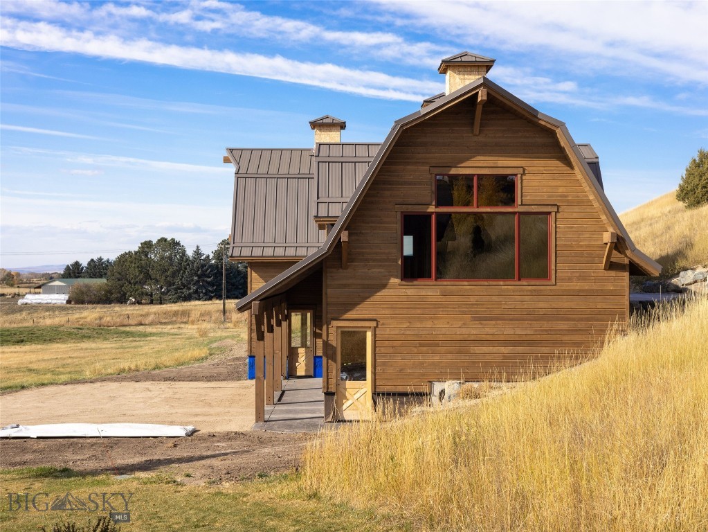 65 Naya Nuki Drive, Bozeman MT 59715