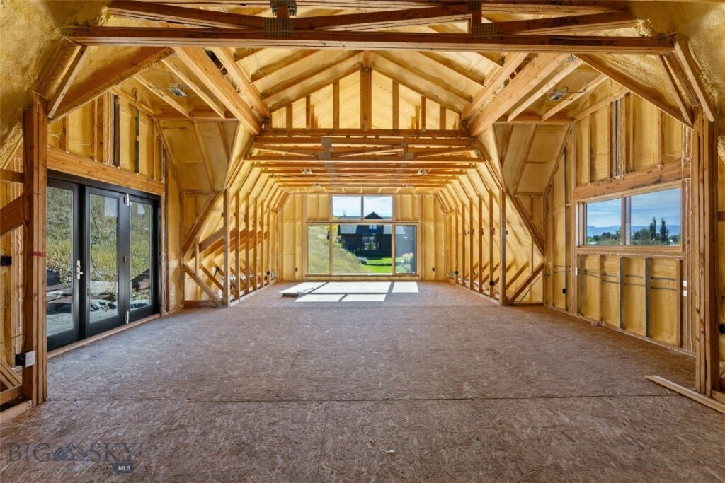 65 Naya Nuki Drive, Bozeman MT 59715