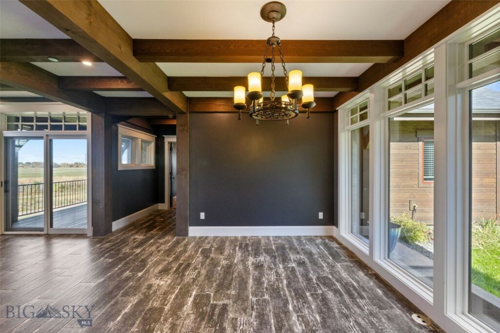 65 Naya Nuki Drive, Bozeman MT 59715