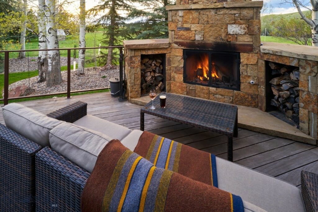 65 Triple Tree Lane, Bozeman MT 59715