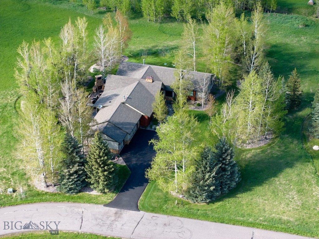65 Triple Tree Lane, Bozeman MT 59715