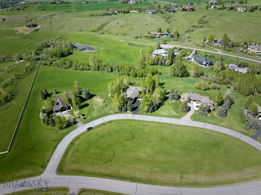 65 Triple Tree Lane, Bozeman MT 59715