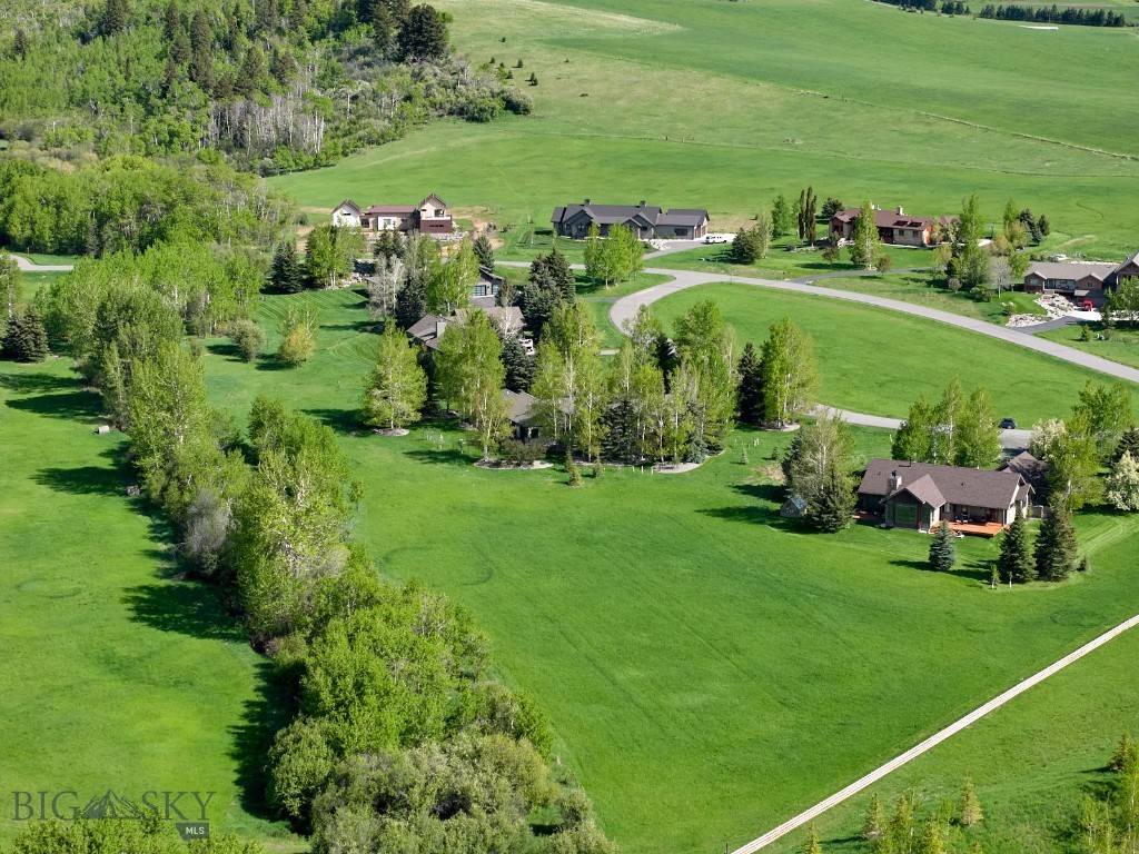 65 Triple Tree Lane, Bozeman MT 59715