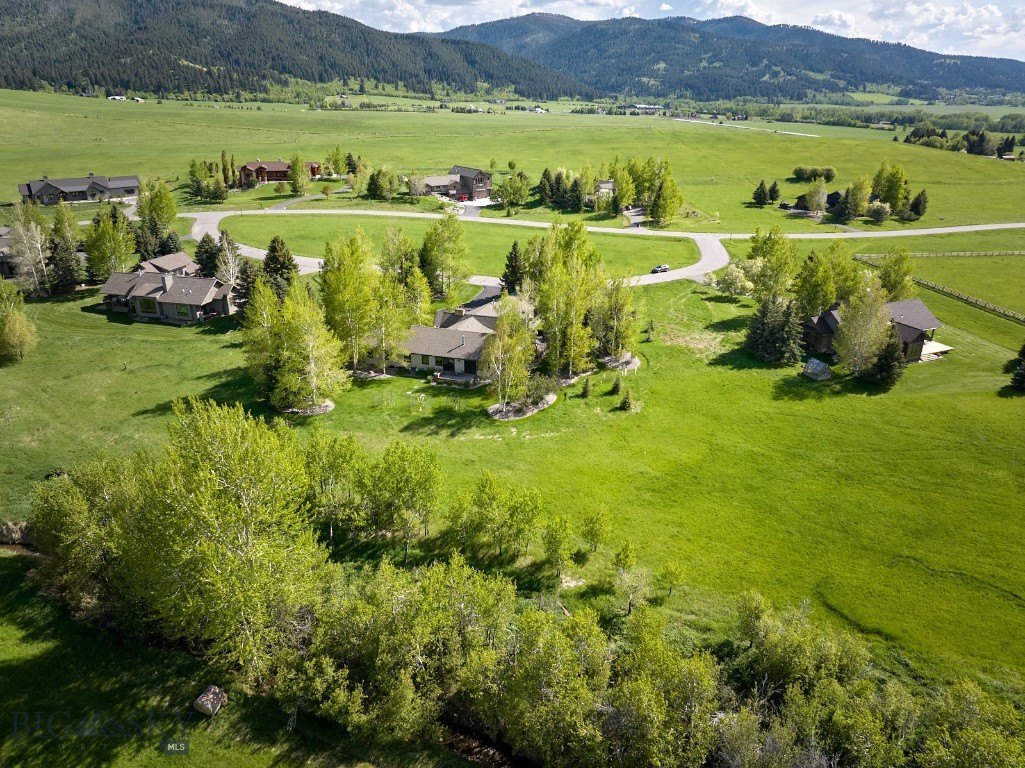 65 Triple Tree Lane, Bozeman MT 59715