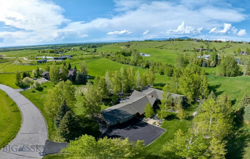 65 Triple Tree Lane, Bozeman MT 59715