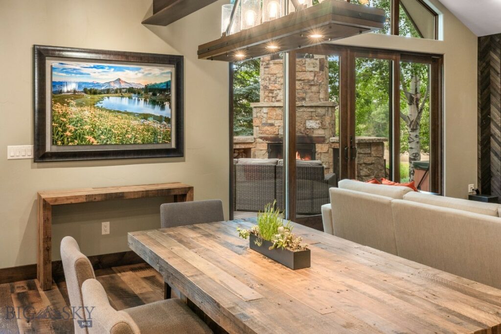 65 Triple Tree Lane, Bozeman MT 59715