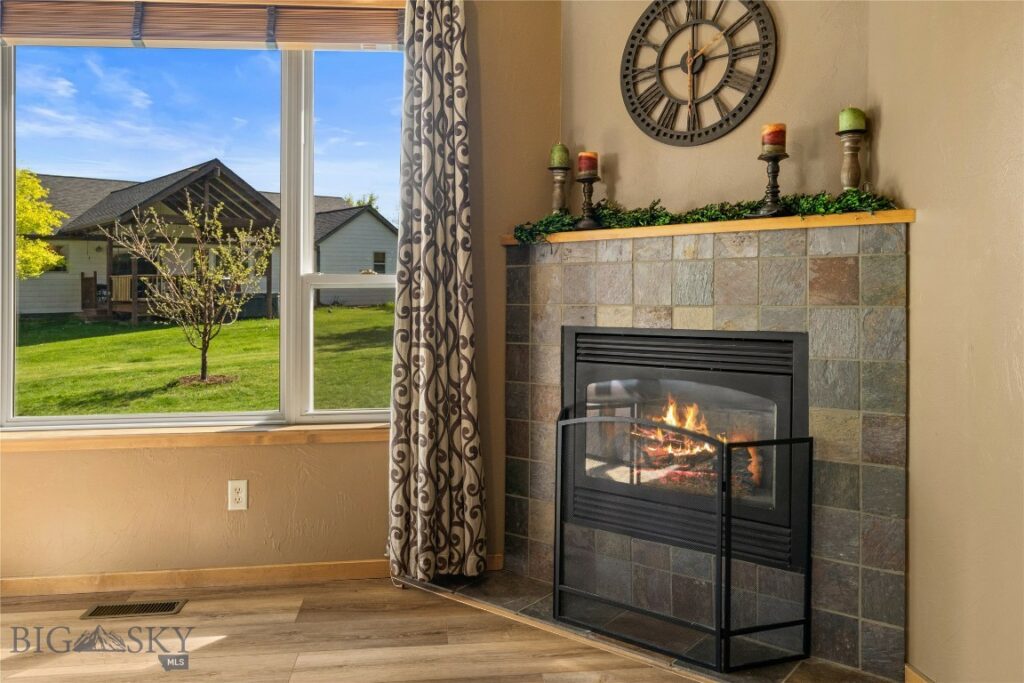 65 W Clara Court, Bozeman MT 59718