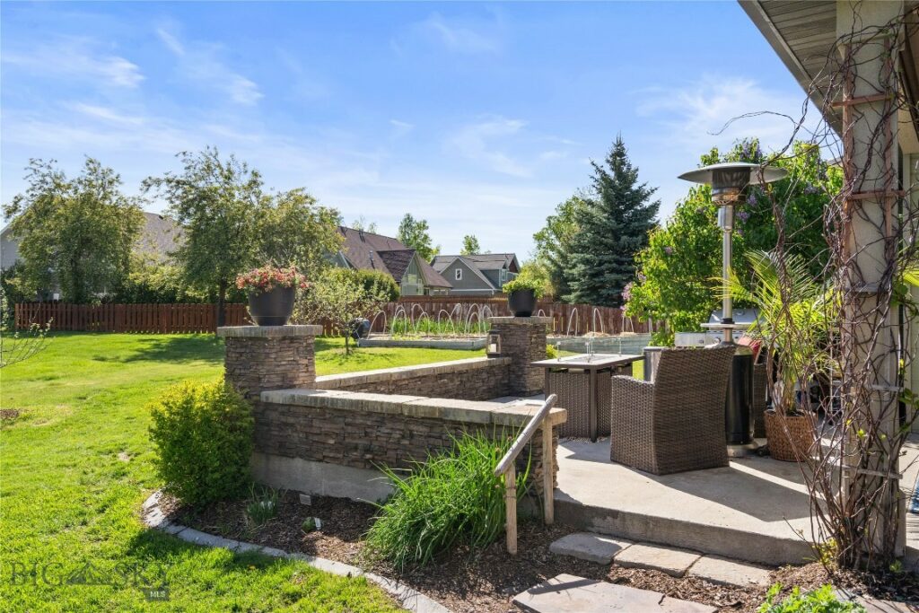 65 W Clara Court, Bozeman MT 59718