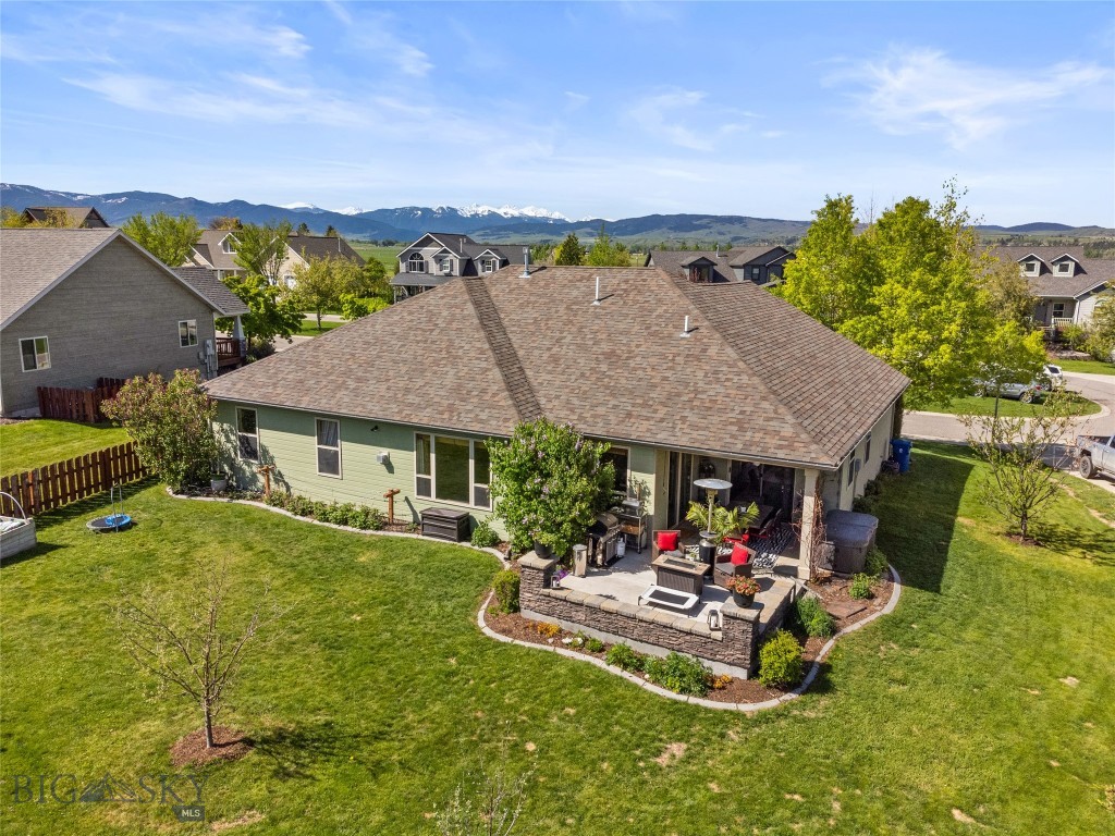 65 W Clara Court, Bozeman MT 59718