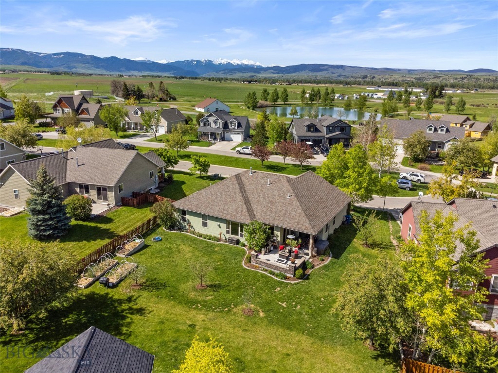 65 W Clara Court, Bozeman MT 59718