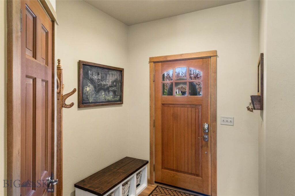 65 W Clara Court, Bozeman MT 59718