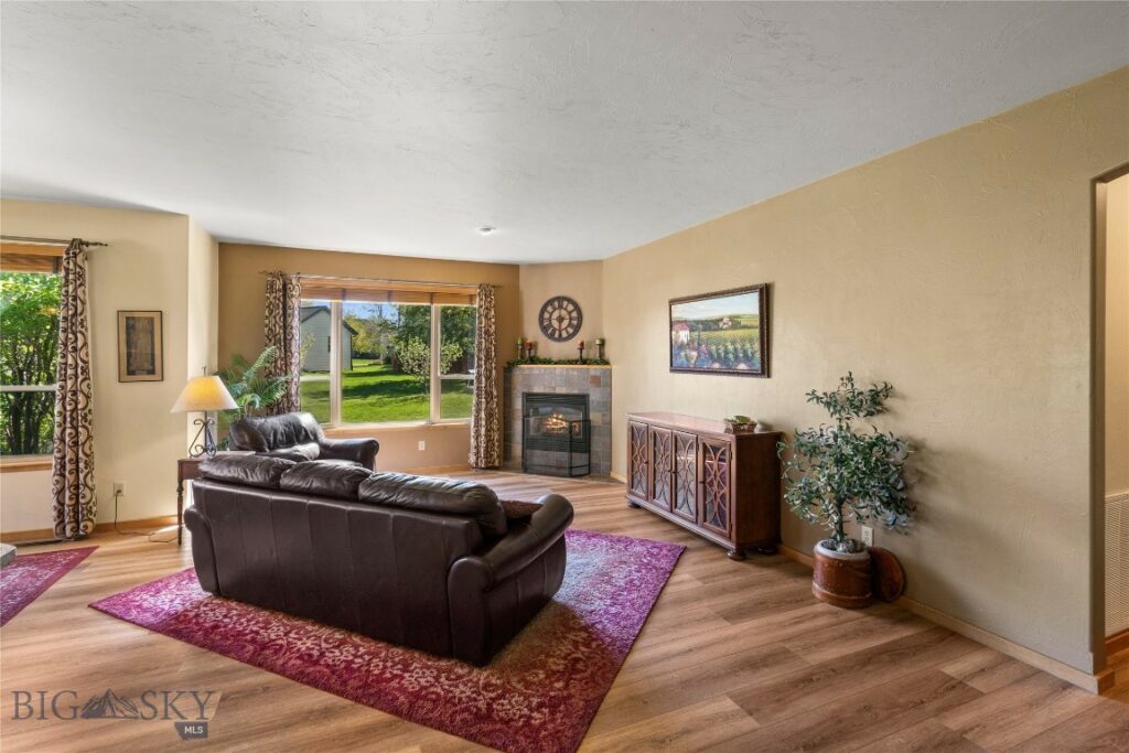 65 W Clara Court, Bozeman MT 59718