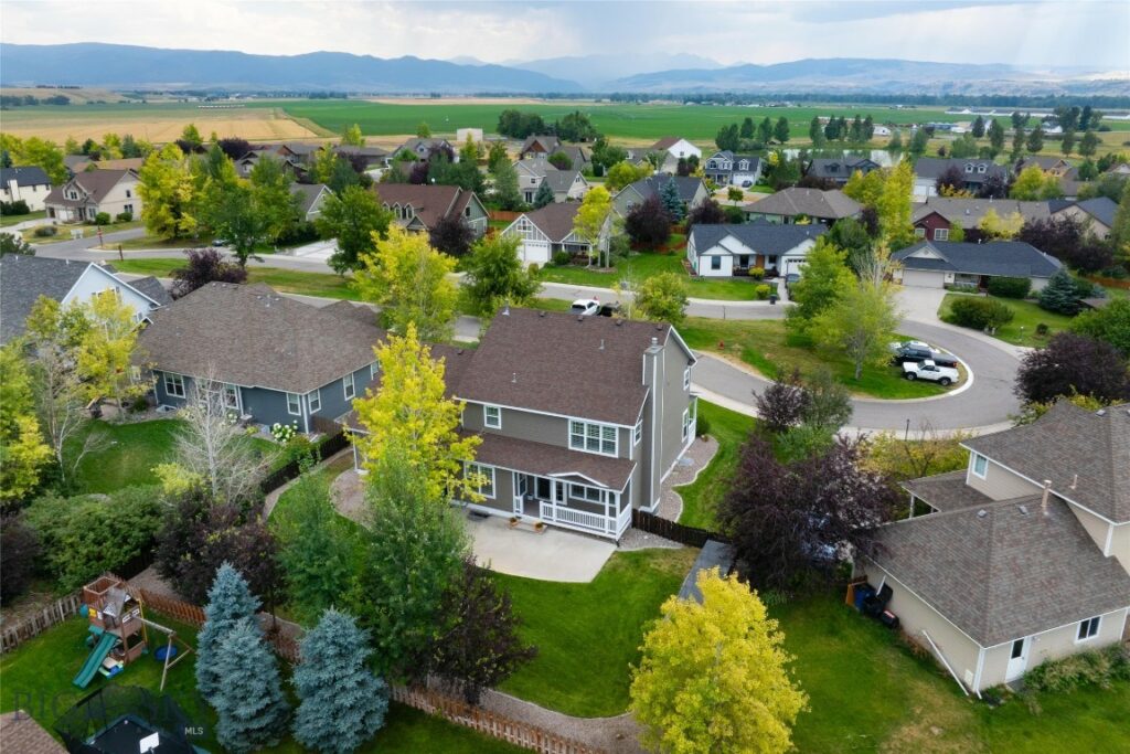 65 W Kimberly, Bozeman MT 59718