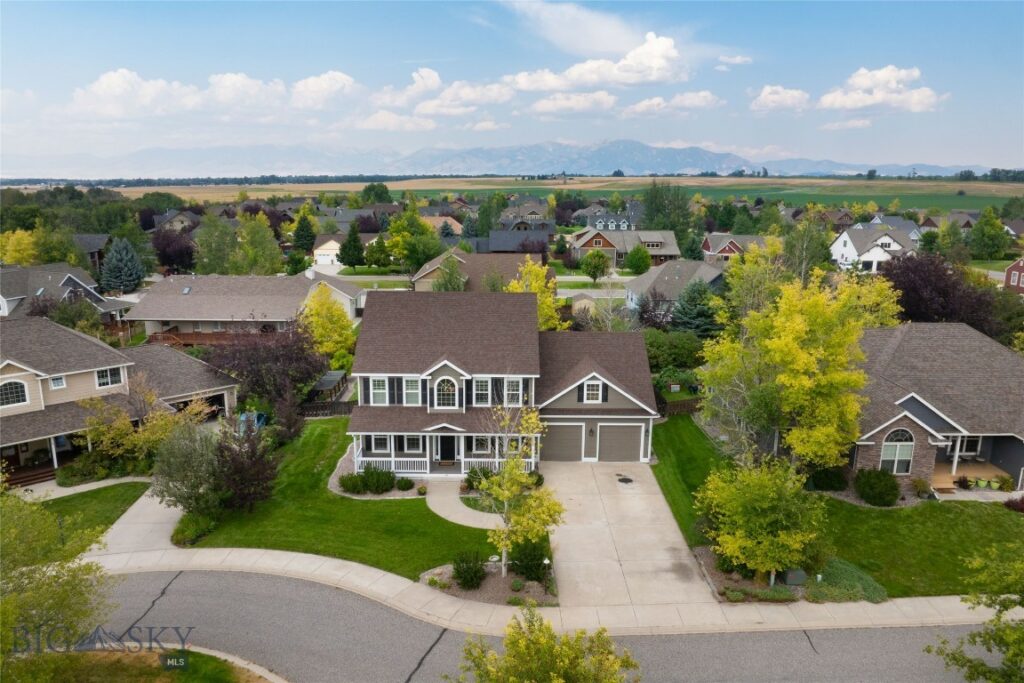 65 W Kimberly, Bozeman MT 59718