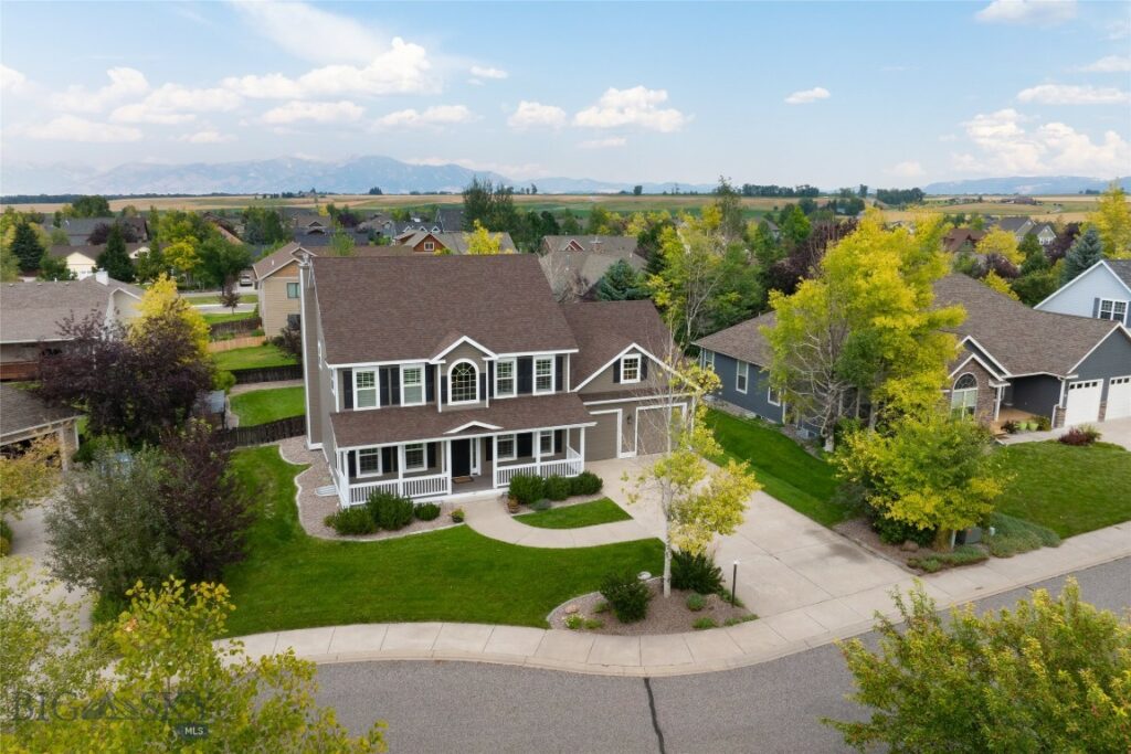 65 W Kimberly, Bozeman MT 59718