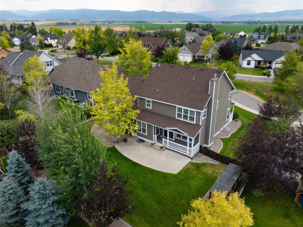 65 W Kimberly, Bozeman MT 59718