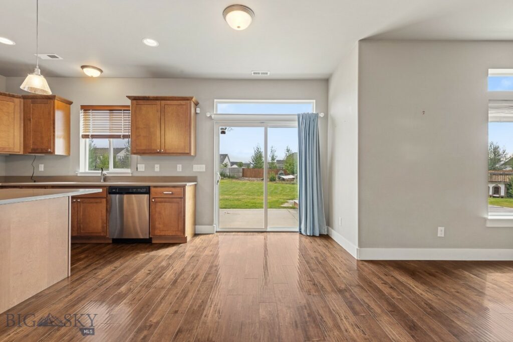 651 Cameron Loop, Bozeman MT 59718