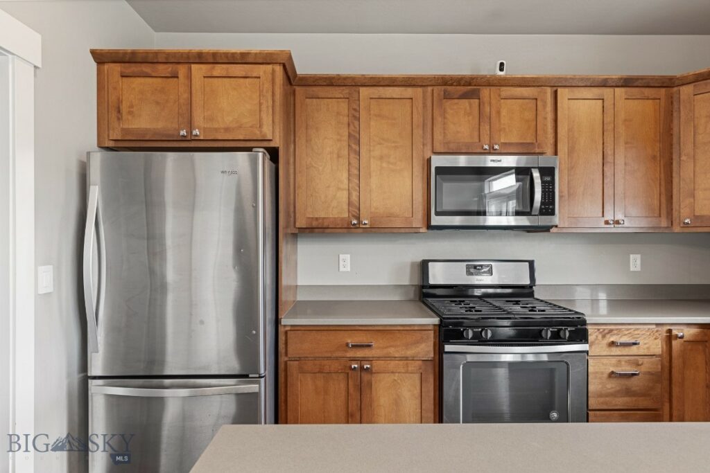 651 Cameron Loop, Bozeman MT 59718