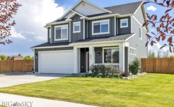 651 Cameron Loop, Bozeman MT 59718