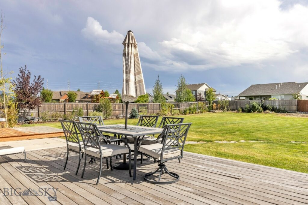 651 Cameron Loop, Bozeman MT 59718