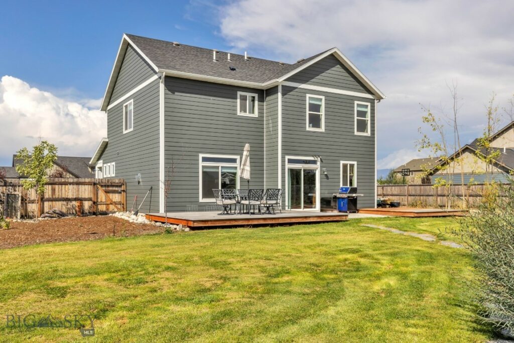 651 Cameron Loop, Bozeman MT 59718