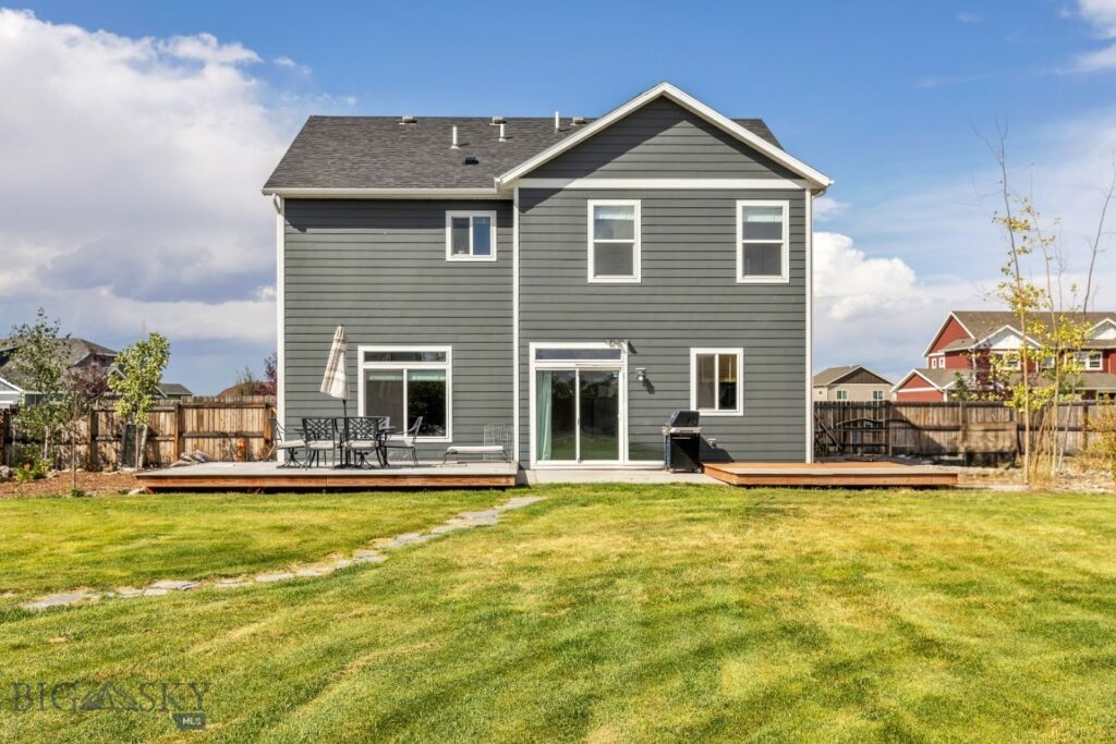 651 Cameron Loop, Bozeman MT 59718