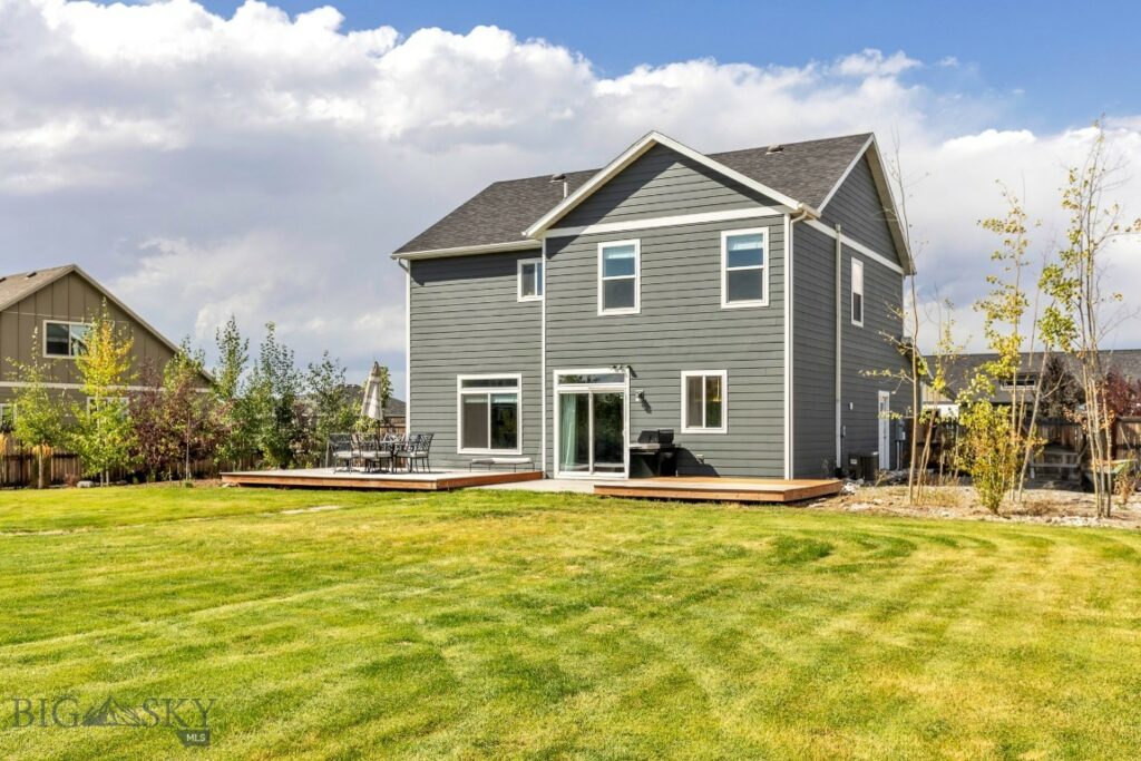 651 Cameron Loop, Bozeman MT 59718