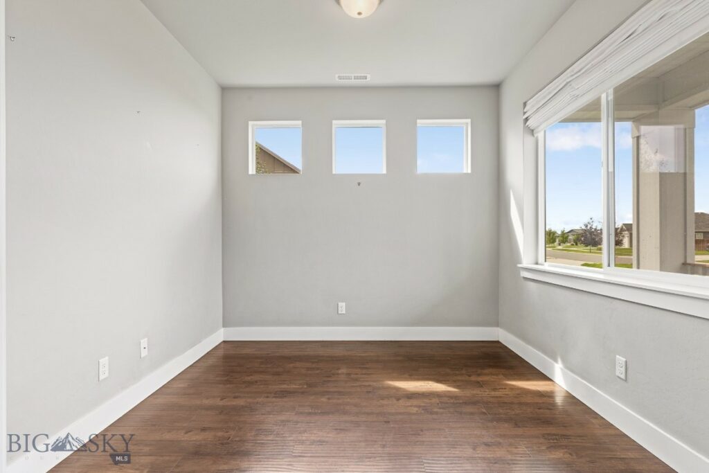651 Cameron Loop, Bozeman MT 59718