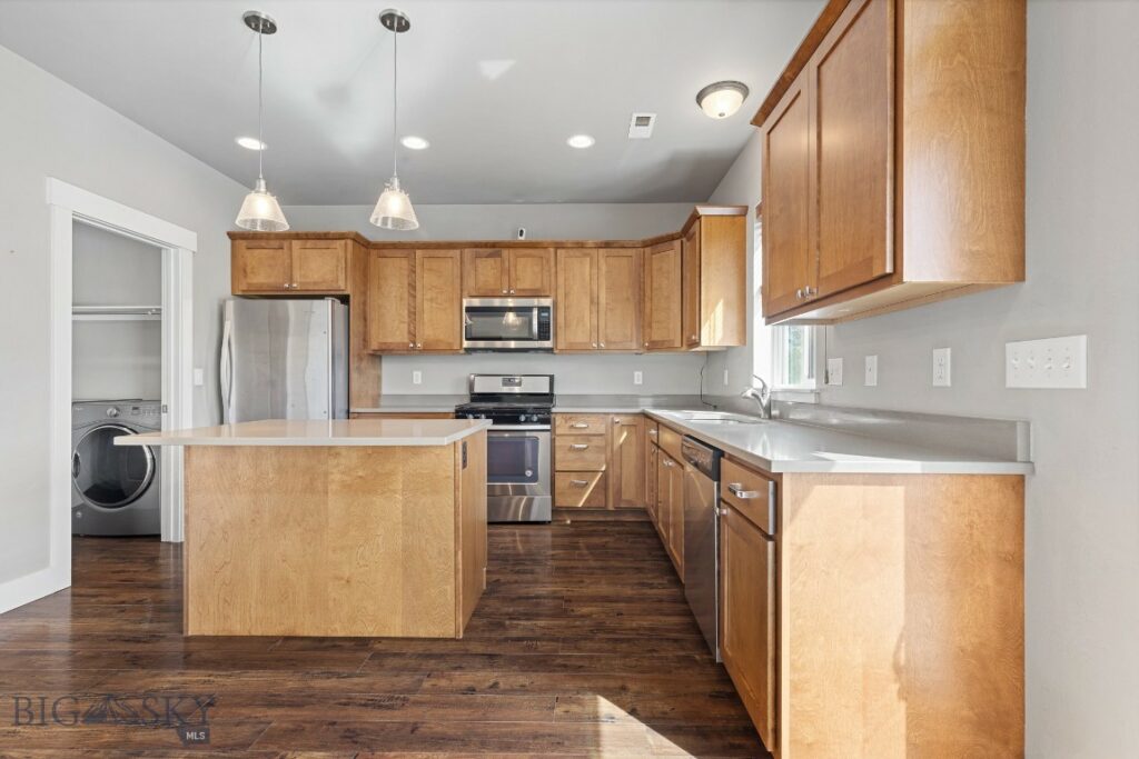 651 Cameron Loop, Bozeman MT 59718